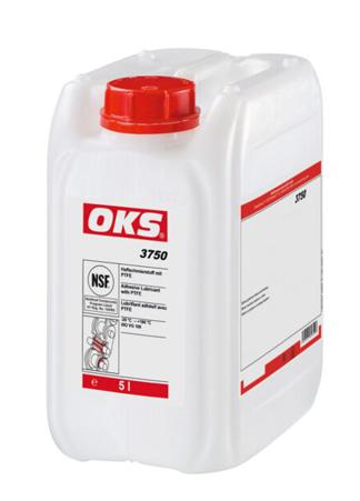 OKS 375 – Chain Oil